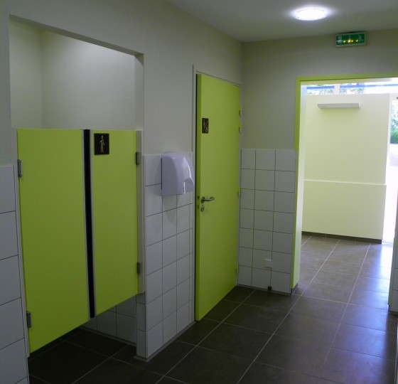 CANTINE SCOLAIRE VILLERS (42)