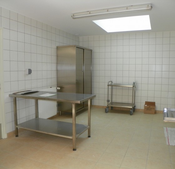 CANTINE SCOLAIREVILLERS (42) 