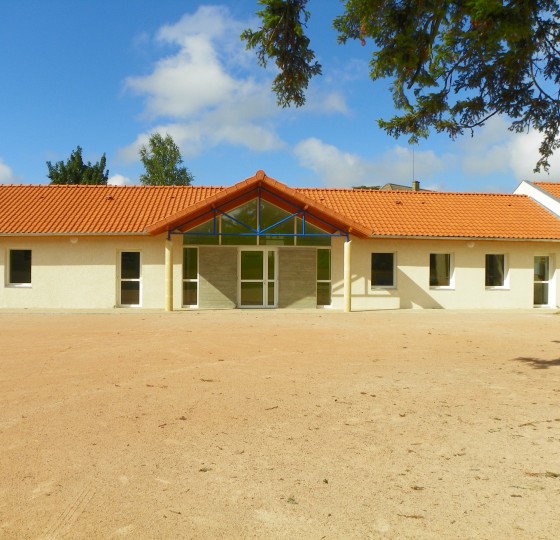 CANTINE SCOLAIRE VILLERS (42) 