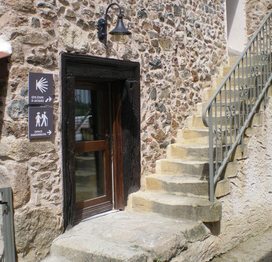 CREATION DU POLE TOURISTIQUE ET CULTUREL SAINT-JEAN-SAINT-MAURICE (42)