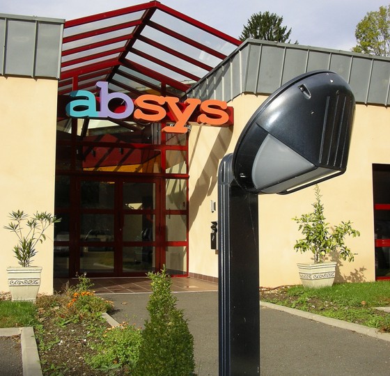 ABSYS (69) THIZY 