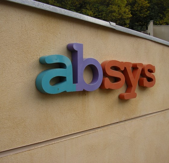 ABSYS (69) THIZY 