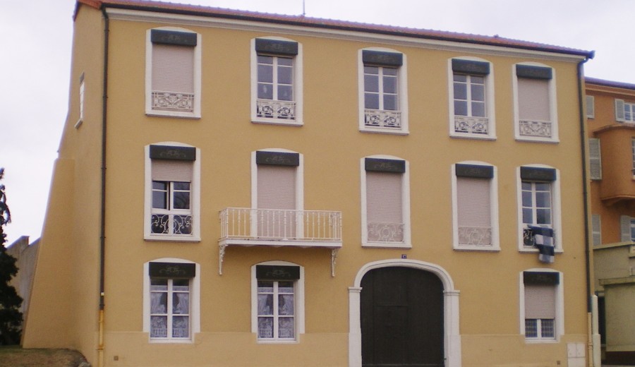 RENOVATION DE FACADES (42