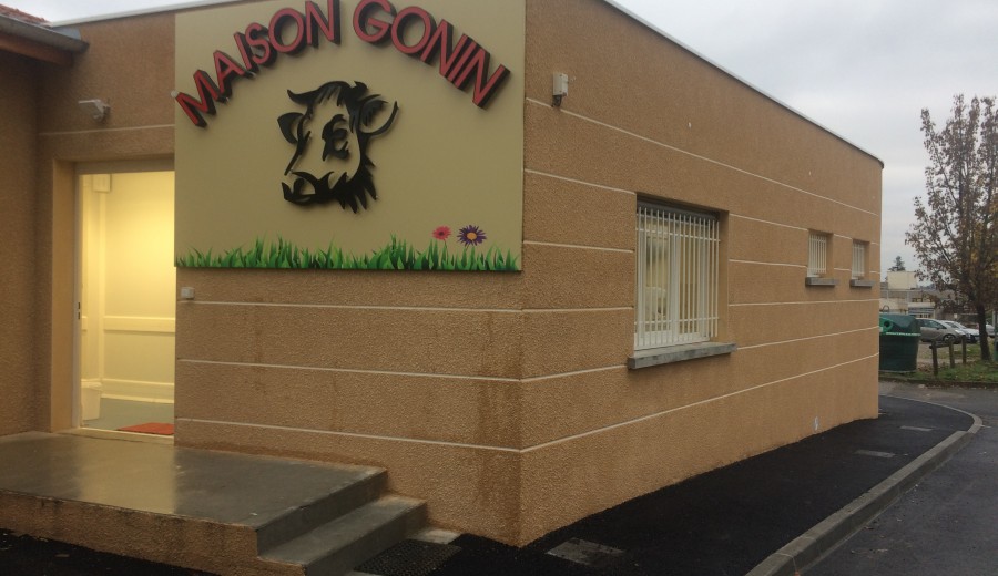 MAISON GONIN (42)